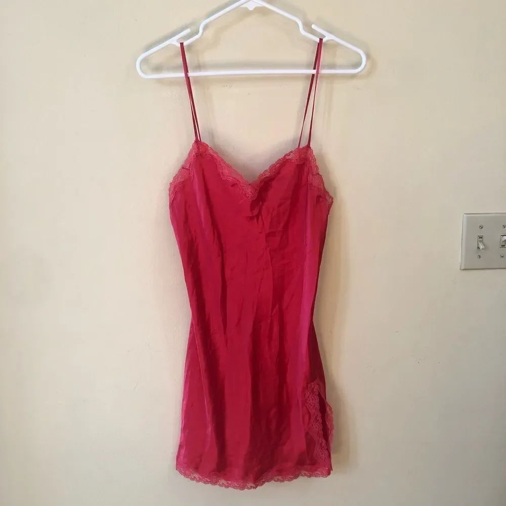 Victoria’s Secret Slip Dress